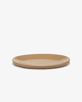 Serving dish oval S Clay Dune Dinnerware tableware outlet