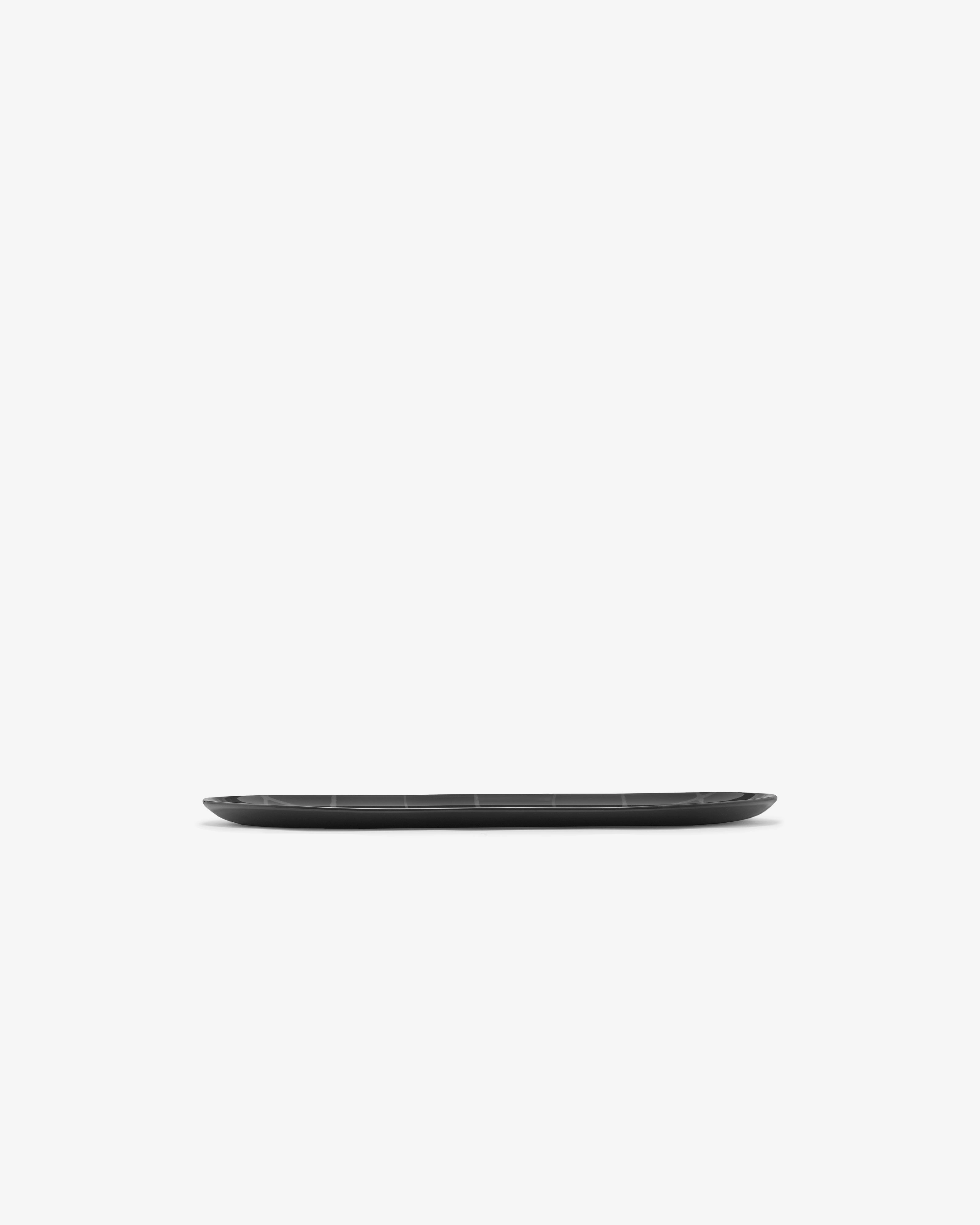 Serving dish Pacific Zuma