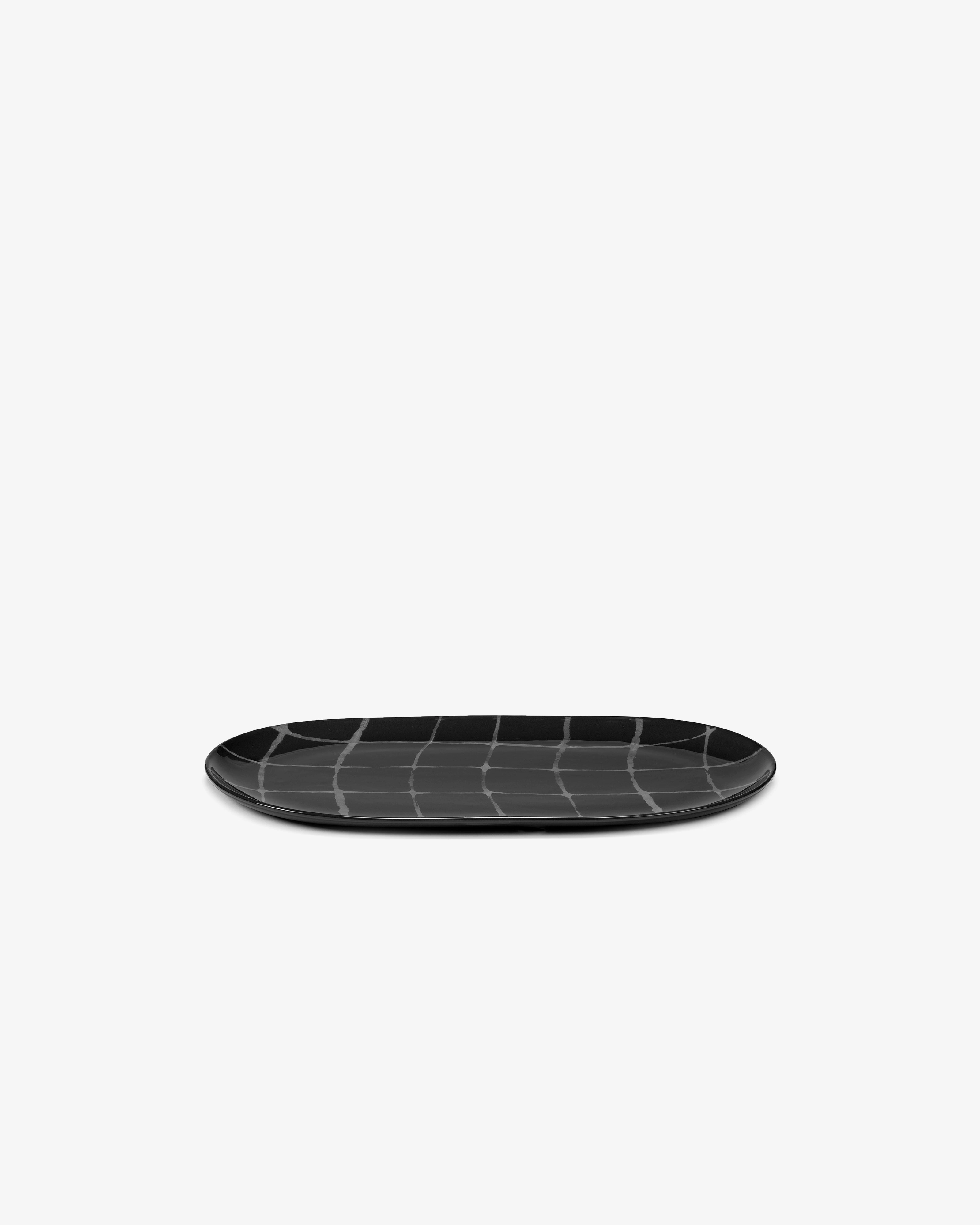 Serving dish Pacific Zuma Dinnerware tableware outlet