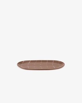 Serving dish Sienna Zuma Dinnerware tableware outlet