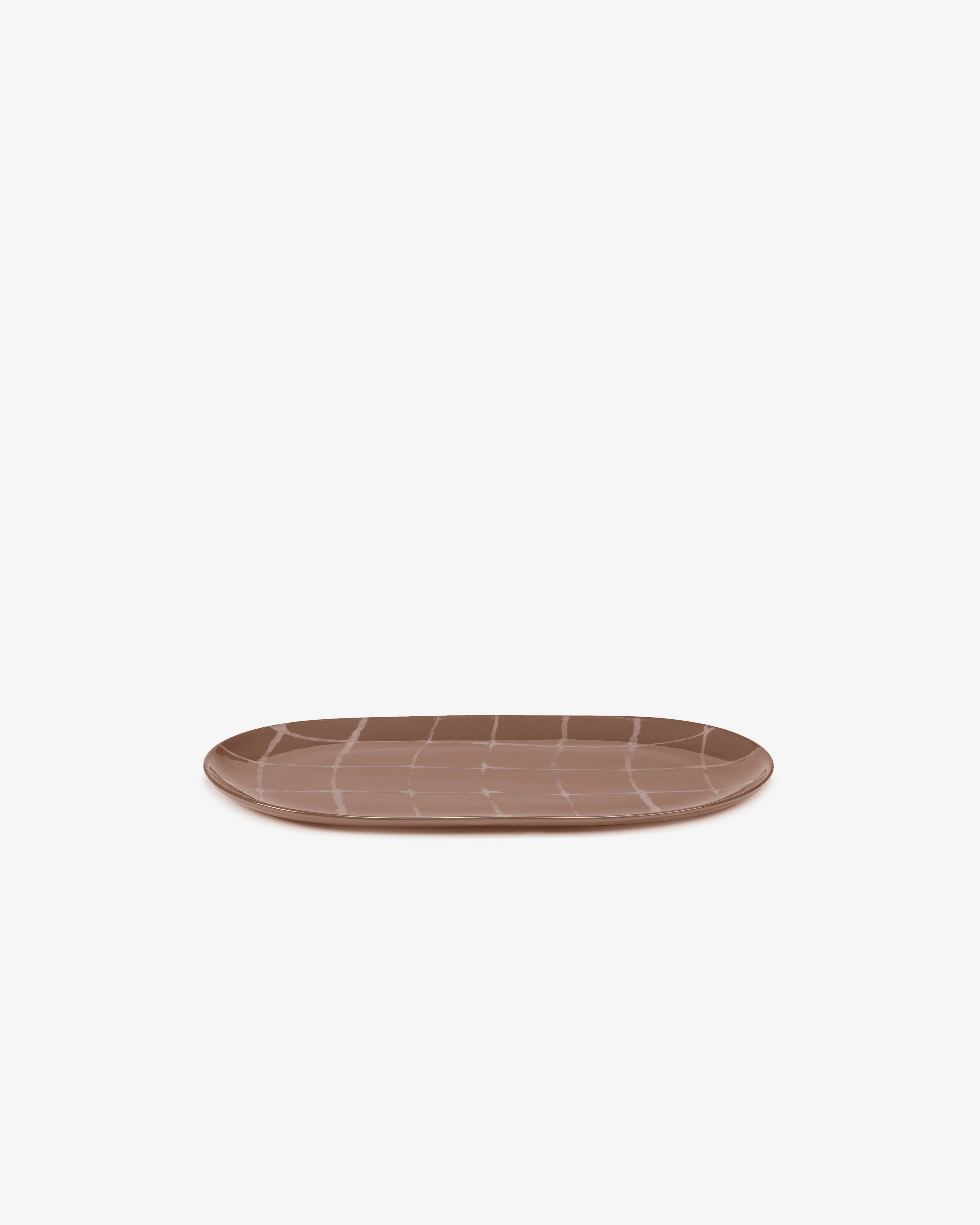 Serving dish Sienna Zuma Dinnerware tableware outlet