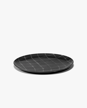 Serving plate Pacific Zuma Dinnerware tableware outlet