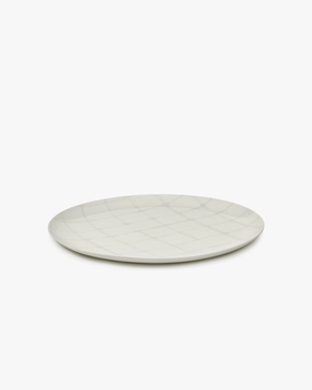 Serving plate Salt Zuma Dinnerware tableware outlet