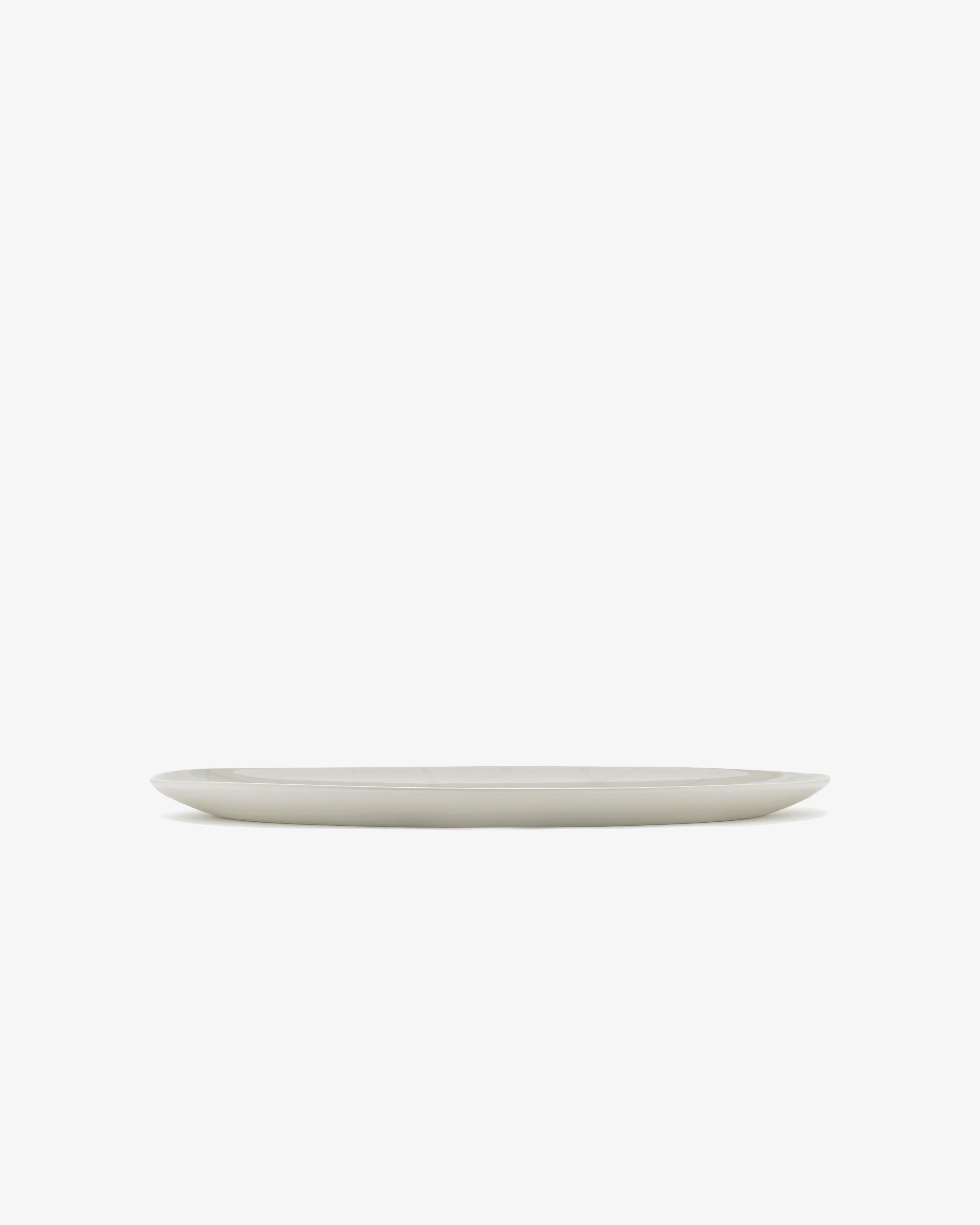Serving plate Salt Zuma