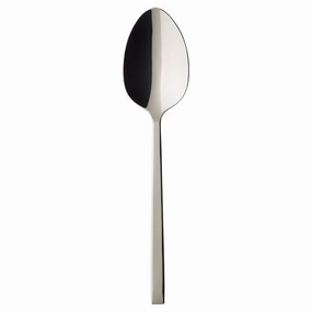 Serving spoon, 24.4cm, Villeroy & Boch, La Classica, stainless steel Serveware Good quality and affordable