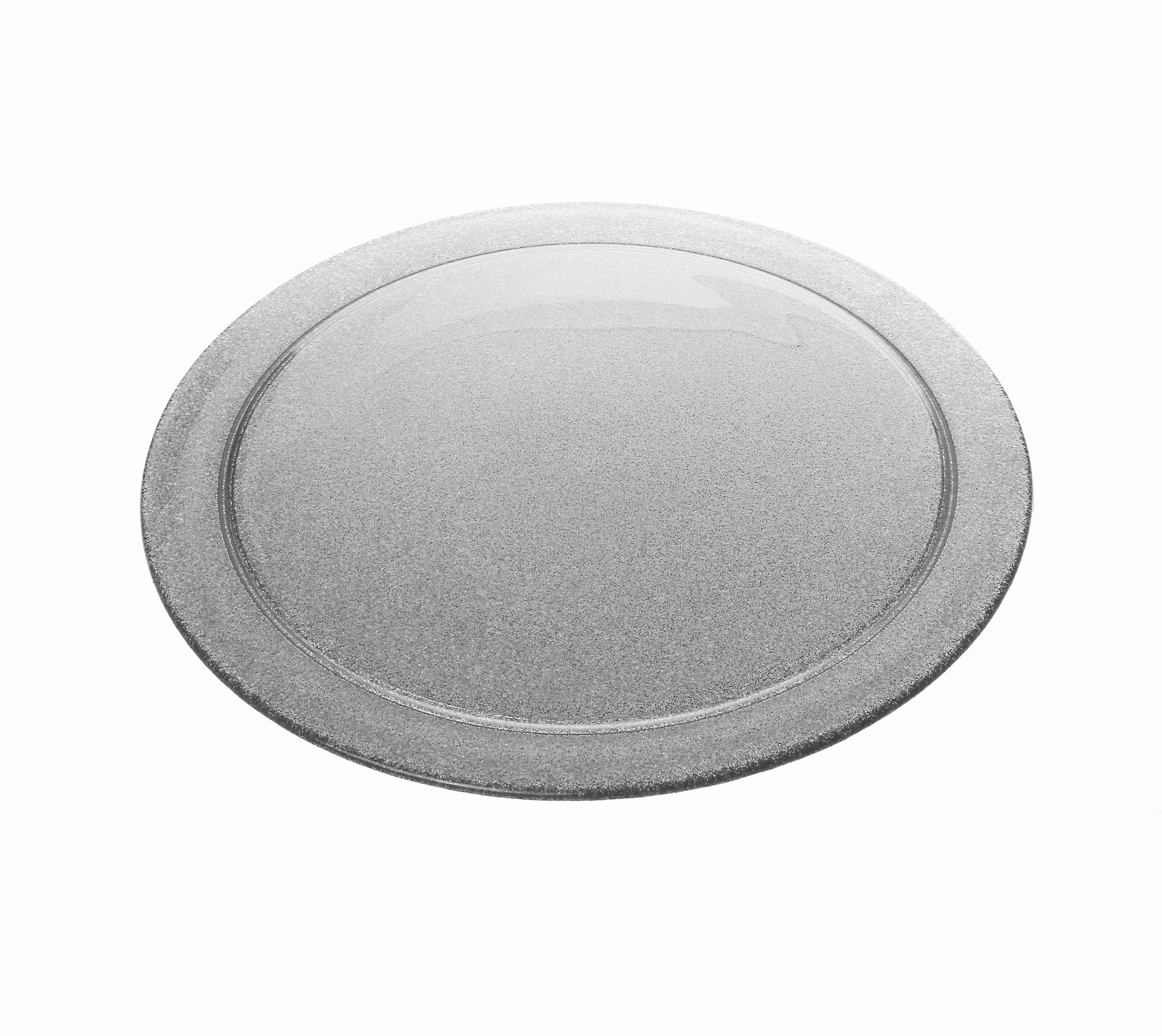 Set Of 4 Silver Metallic Chargers - 13"D Serveware discount kitchenware