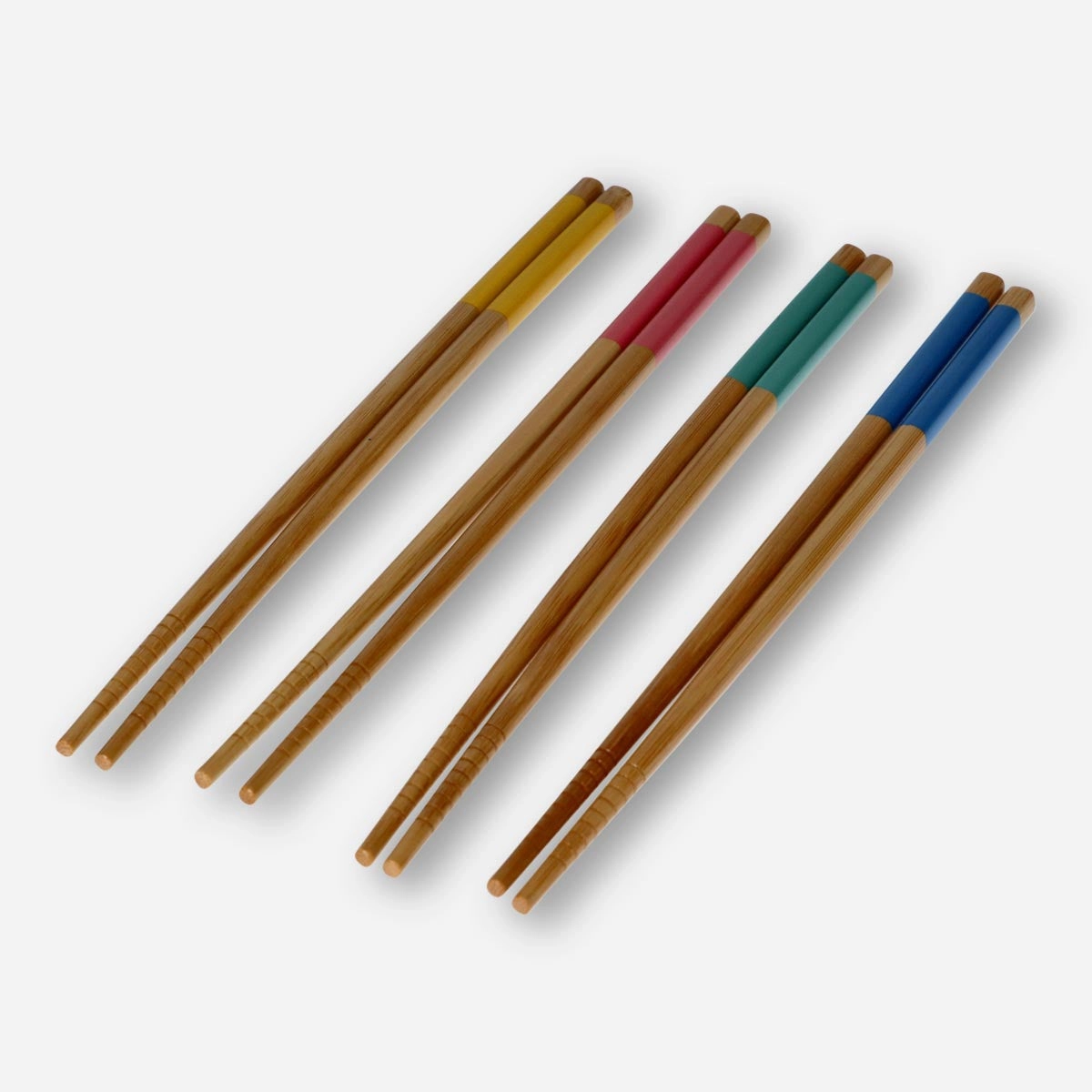 Set of chopsticks - 4 pcs