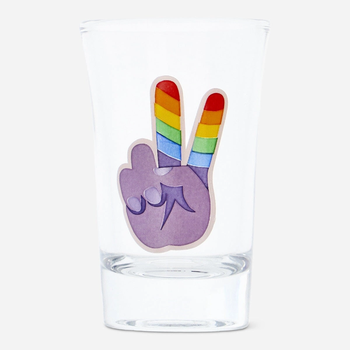 Shot glass