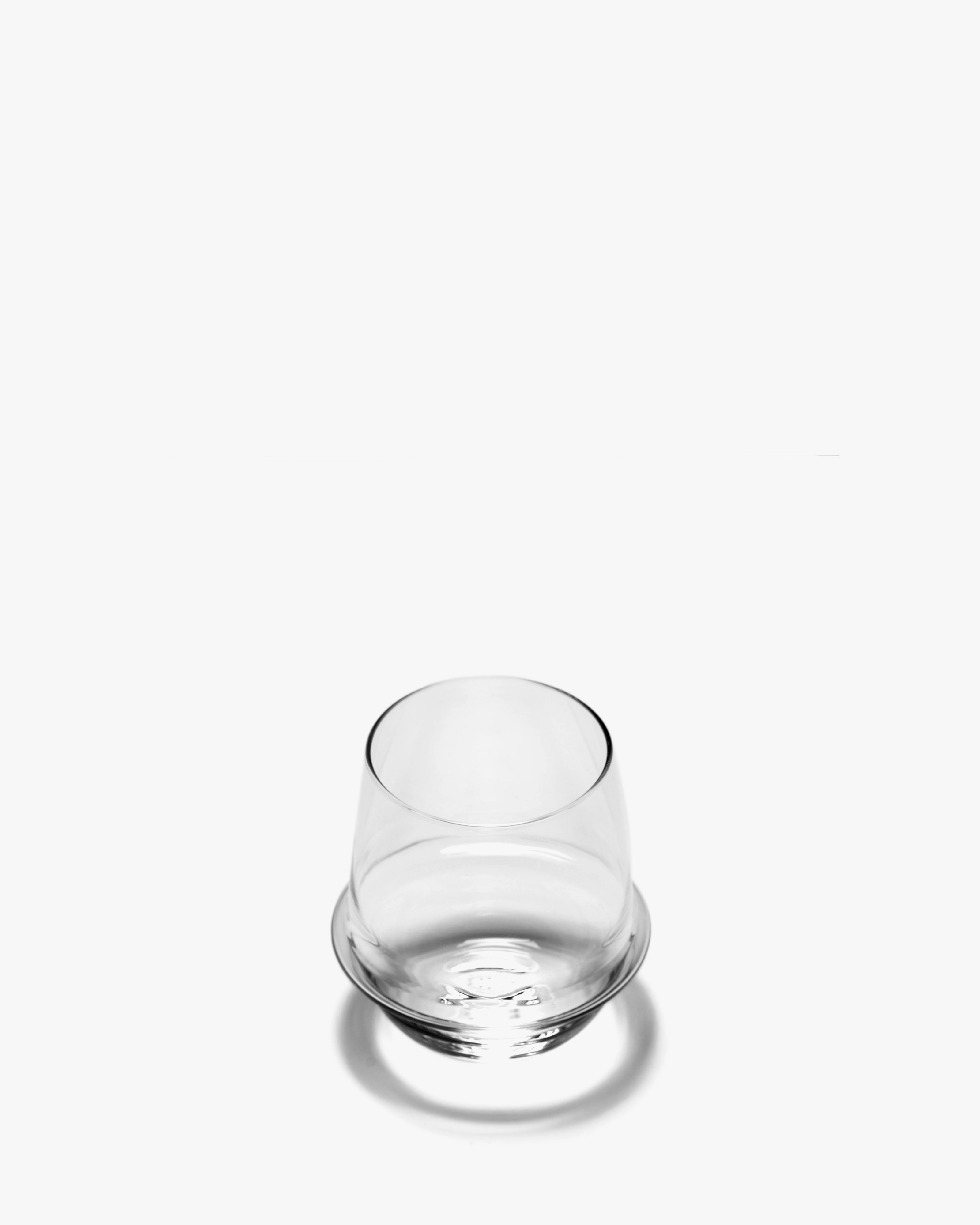 Shot glass Dune Glassware Tableware discount