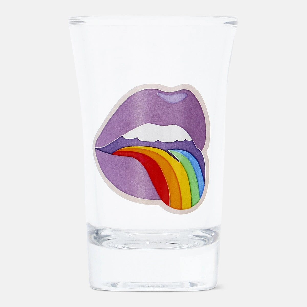 Shot glass