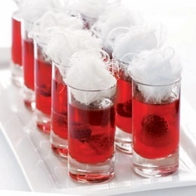 Shot Glass New York Stozle Drinkware Bar Essentials
