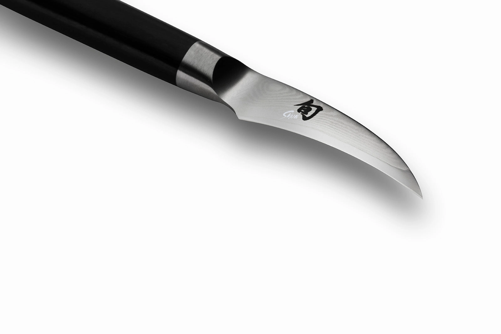 Shun Classic 2.5-Inch Birds Beak Knife