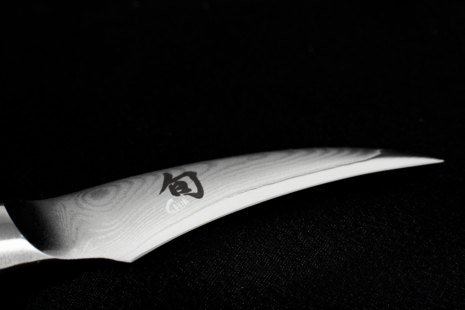 Shun Classic 2.5-Inch Birds Beak Knife
