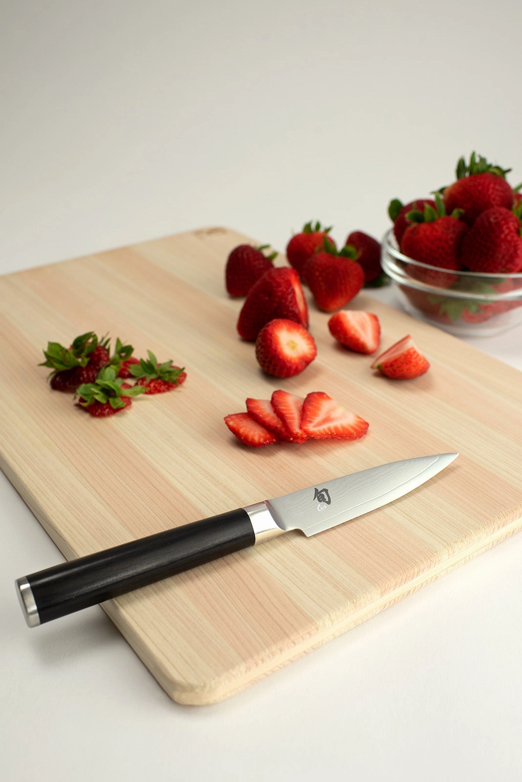 Shun Classic 3.5-Inch Paring Knife