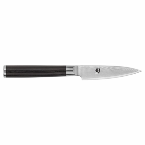 Shun Classic 3.5-Inch Paring Knife Cutlery knife sets deals