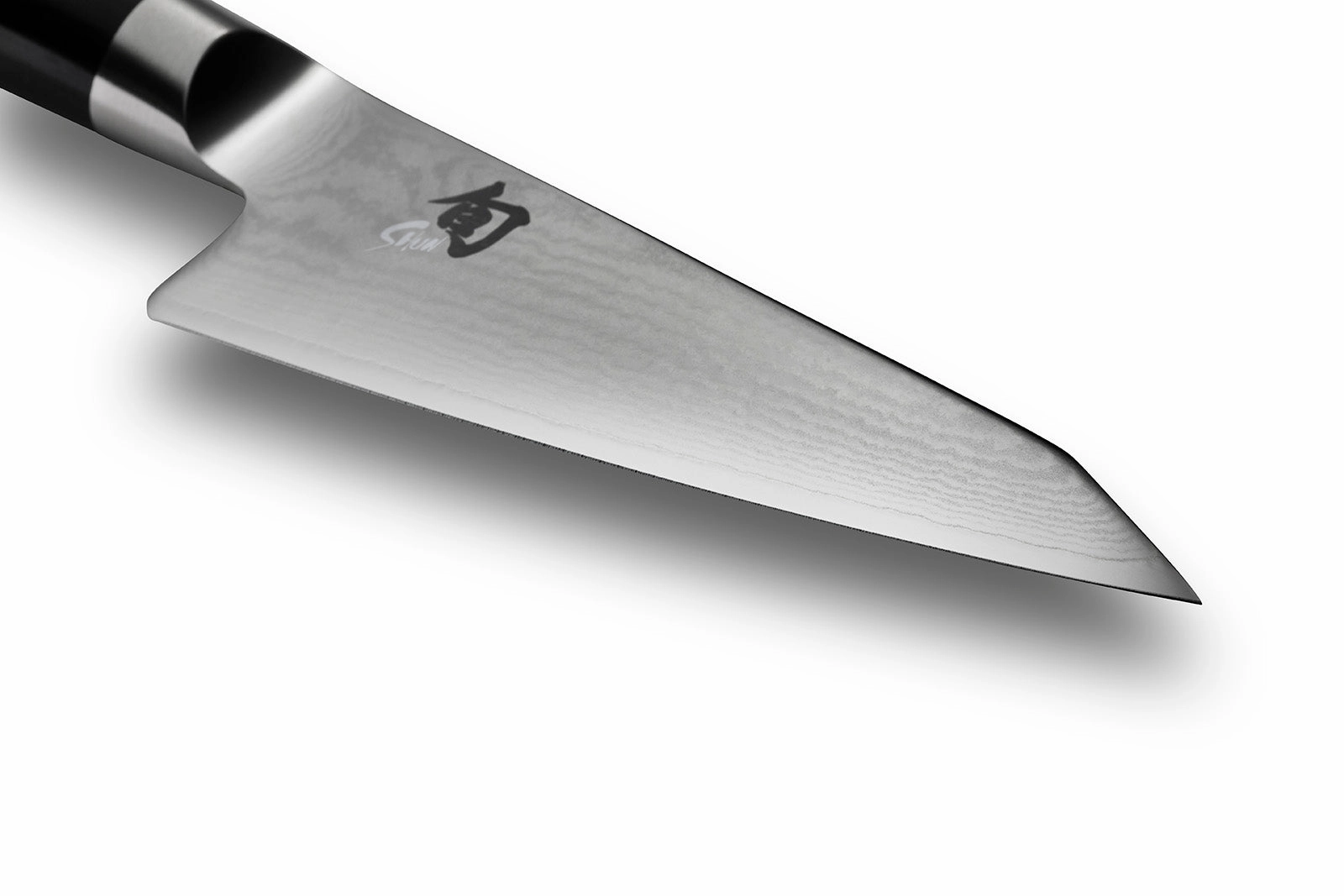 Shun Classic 4.5-Inch Asian Multi Prep Knife