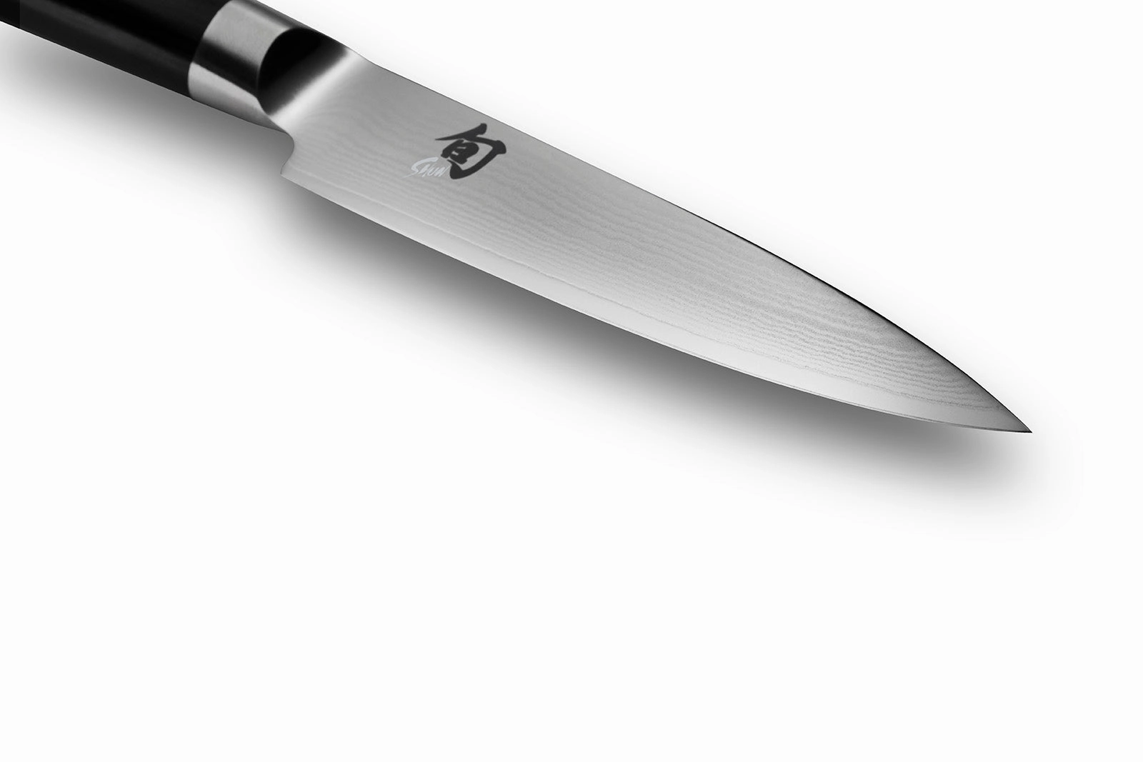 Shun Classic 4-Inch Paring Knife
