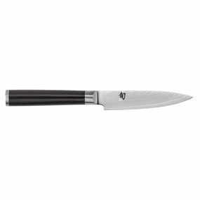 Shun Classic 4-Inch Paring Knife Cutlery knife sets deals