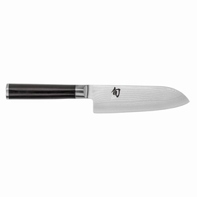 Shun Classic 5 1/2-Inch Santoku Knife Cutlery knife sets deals