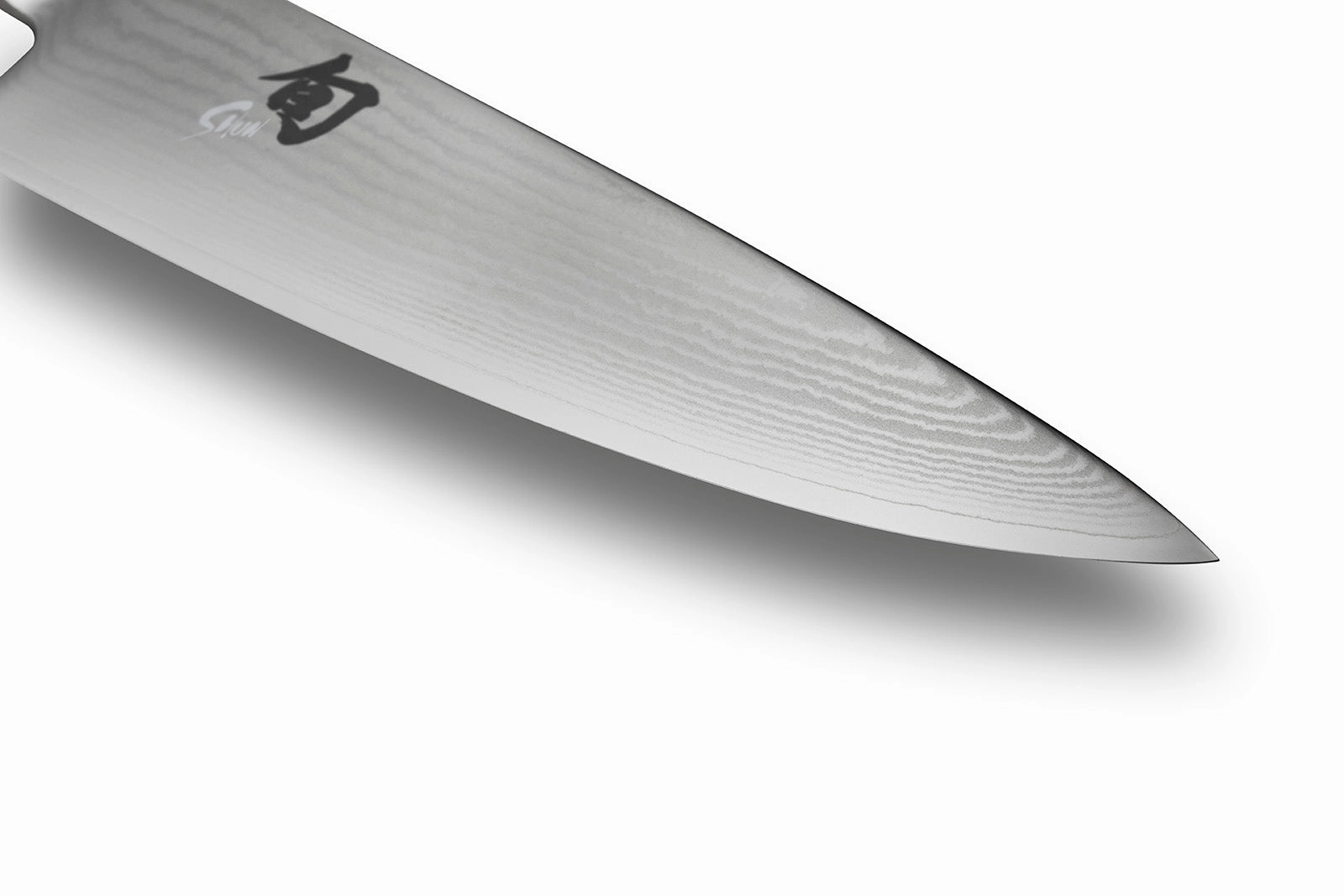 Shun Classic 6-Inch Chef's Knife
