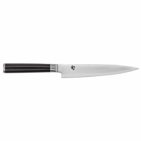 Shun Classic 6-Inch Utility Knife Cutlery knife sets deals