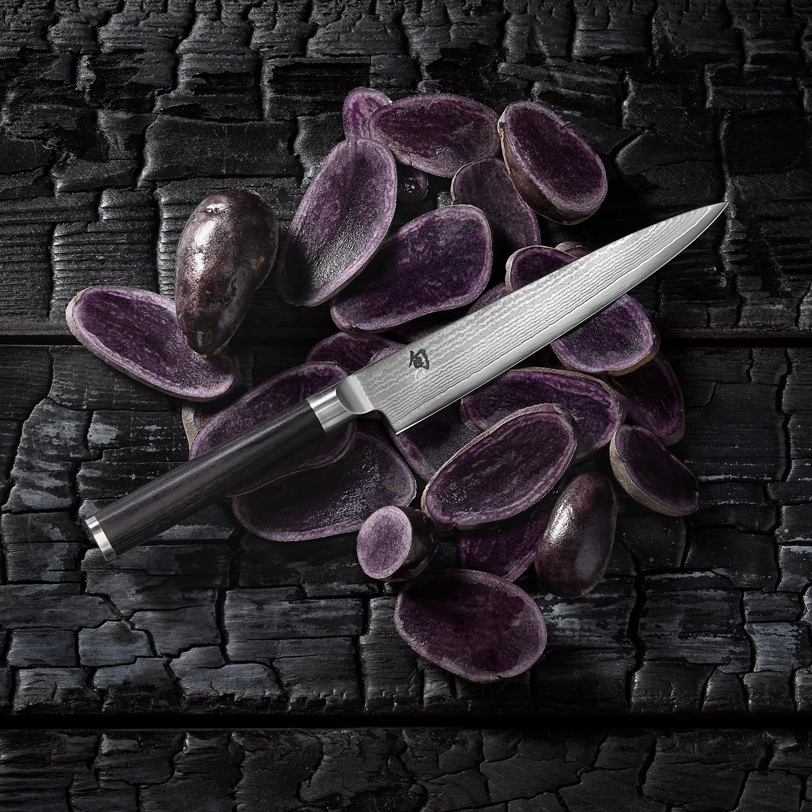 Shun Classic 6-Inch Utility Knife