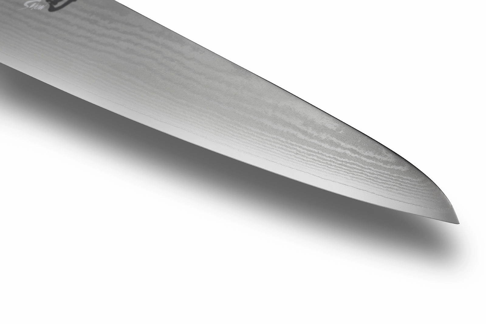 Shun Classic 7-Inch Asian Cooks Chef's Knife