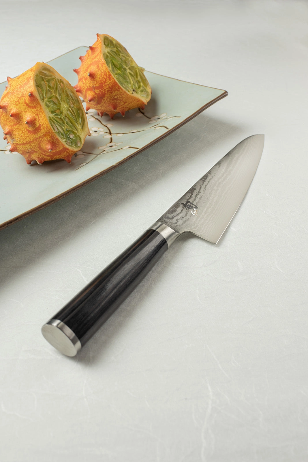 Shun Classic 7-Inch Asian Cooks Chef's Knife