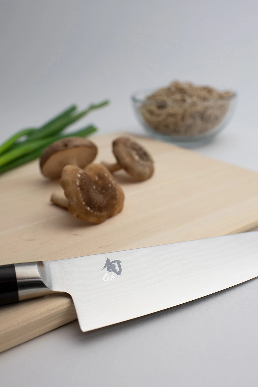 Shun Classic 7-Inch Asian Cooks Chef's Knife