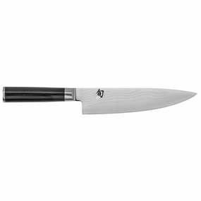 Shun Classic 8-Inch Chef's Knife DM0706 Cutlery knife sets deals