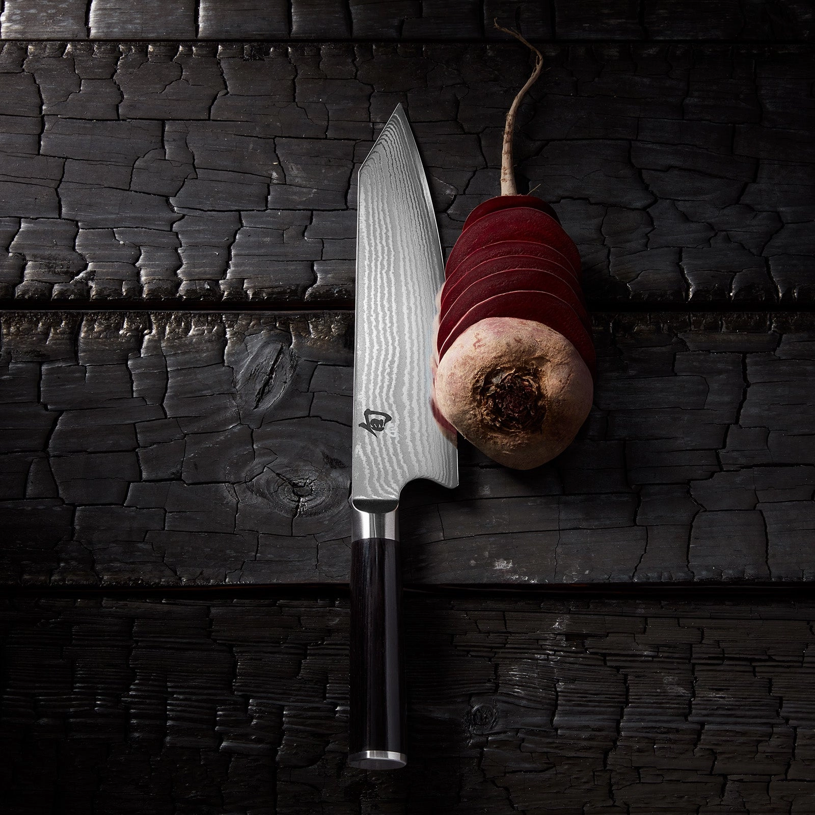 Shun Classic 8-Inch Kiritsuke Knife