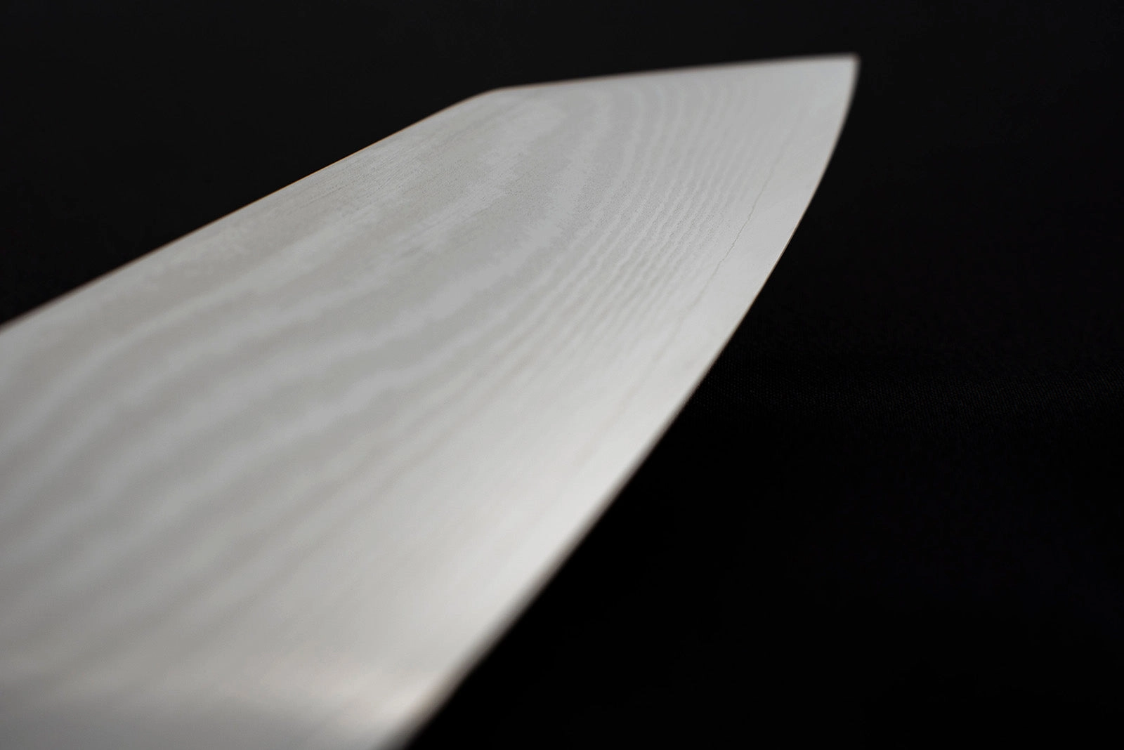 Shun Classic 8-Inch Kiritsuke Knife
