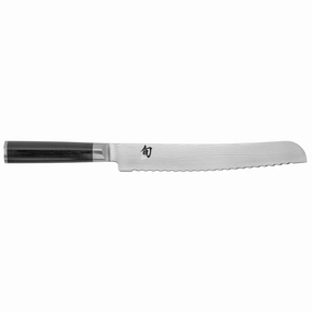 Shun Classic 9-Inch Bread Knife Cutlery knife sets deals