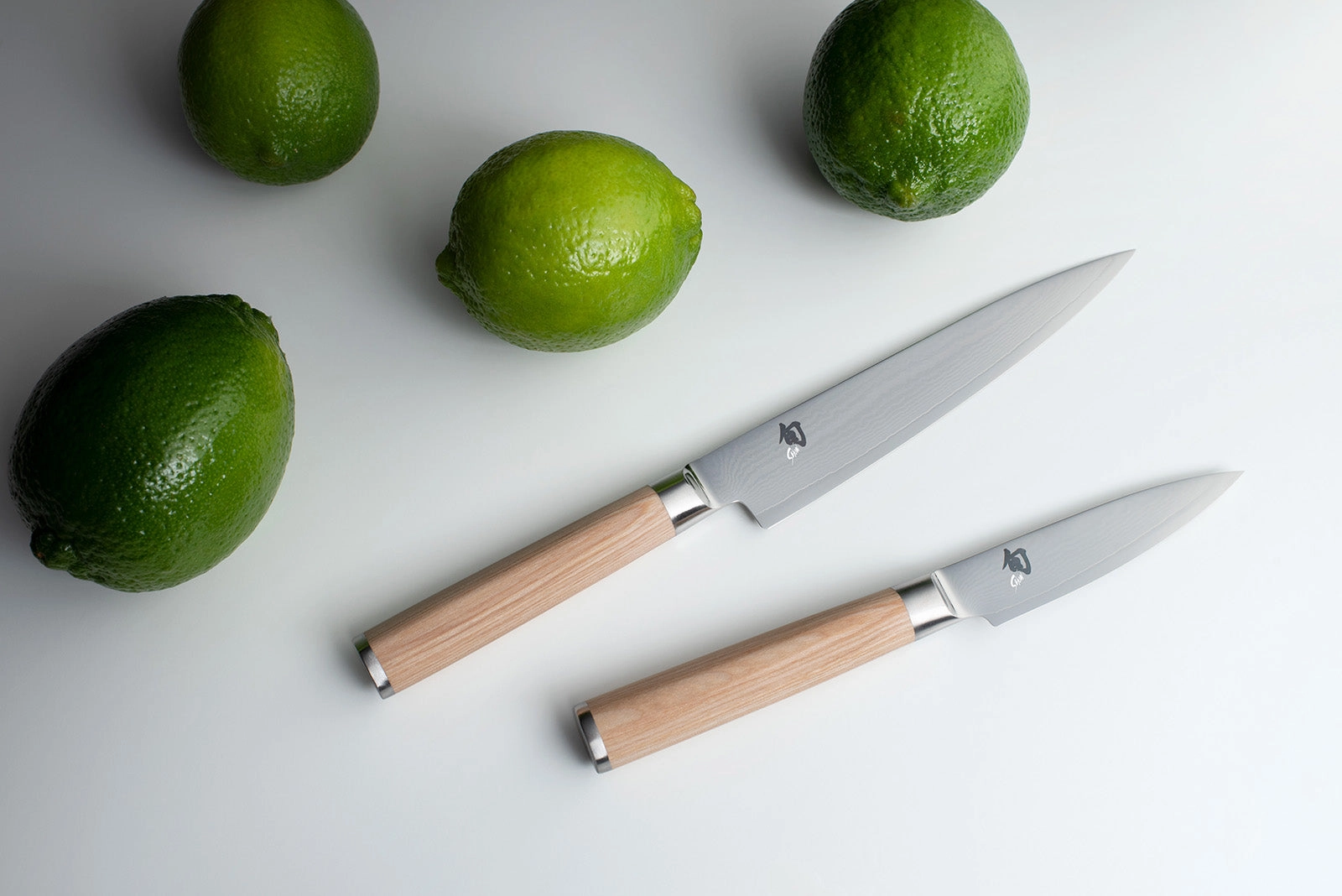 Shun Classic Blonde 3.5-Inch Paring Knife