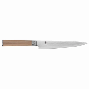 Shun Classic Blonde 6-Inch Utility Knife Cutlery knife sets deals