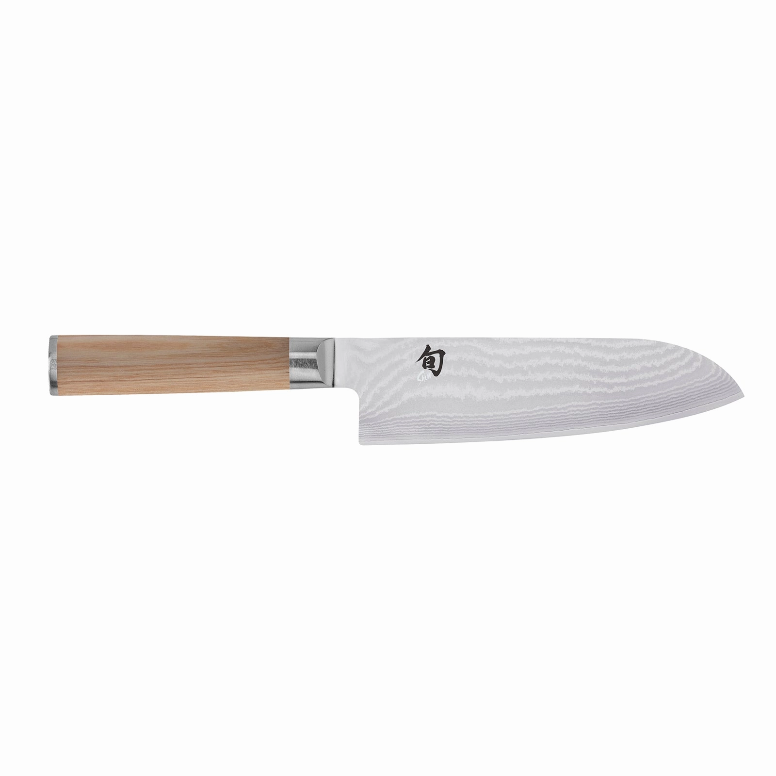 Shun Classic Blonde 7-Inch Santoku Knife Cutlery knife sets deals