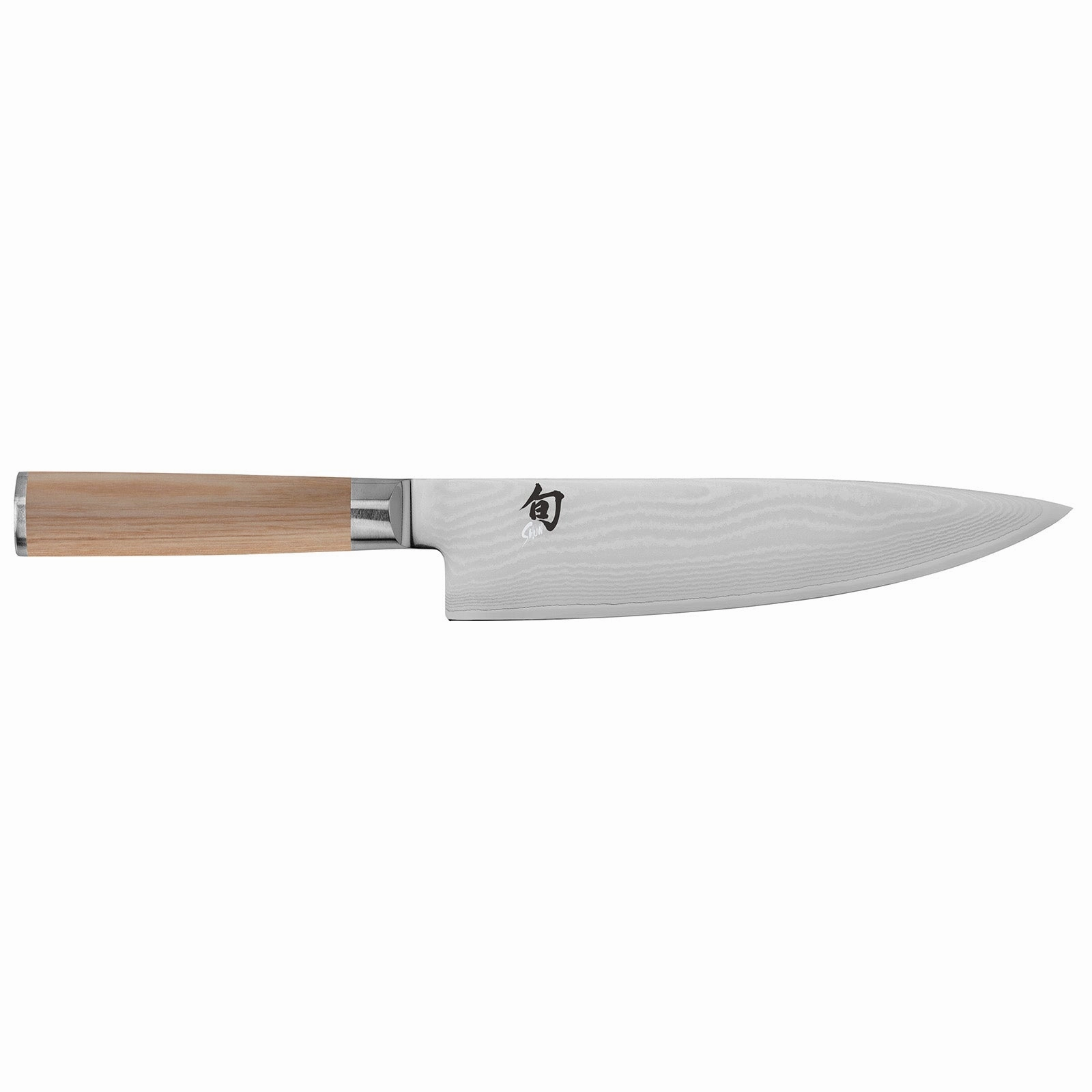 Shun Classic Blonde 8-Inch Chef's Knife Cutlery knife sets deals