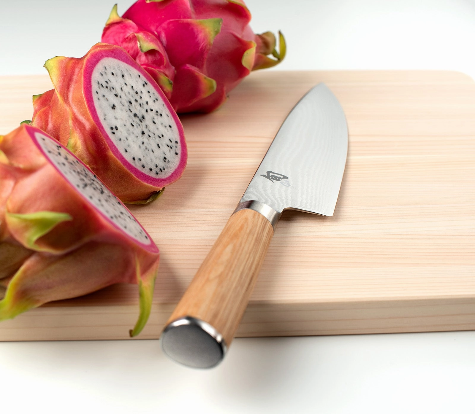 Shun Classic Blonde 8-Inch Chef's Knife