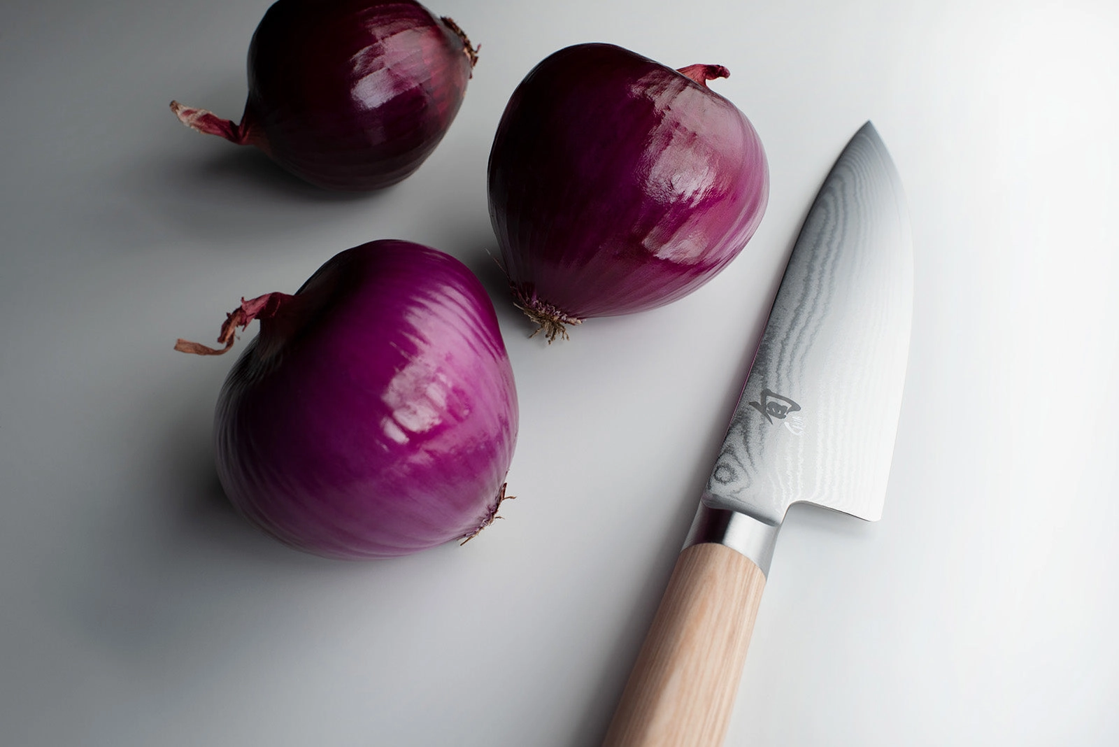 Shun Classic Blonde 8-Inch Chef's Knife
