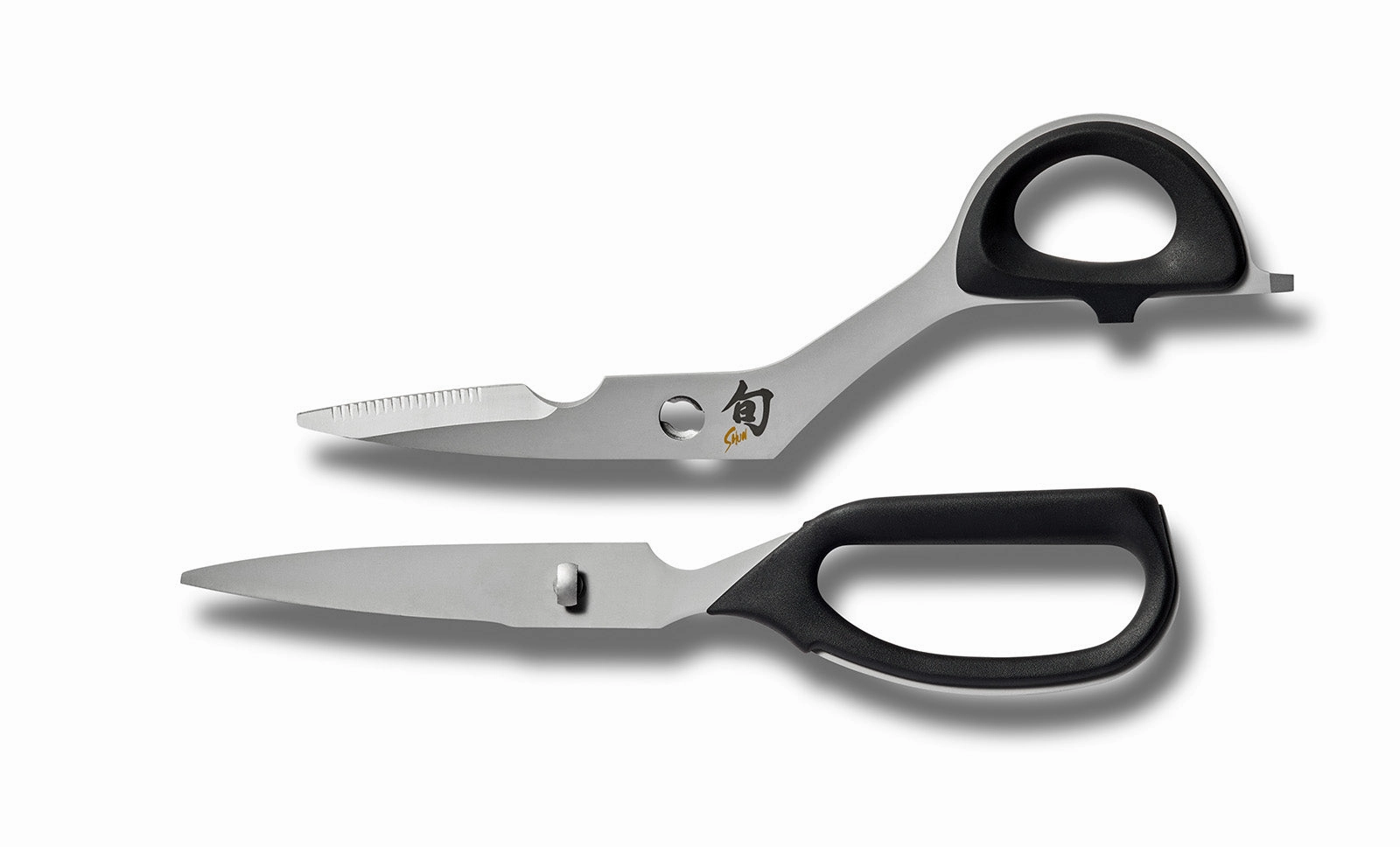 Shun Classic Come Apart Kitchen Shears DM7240