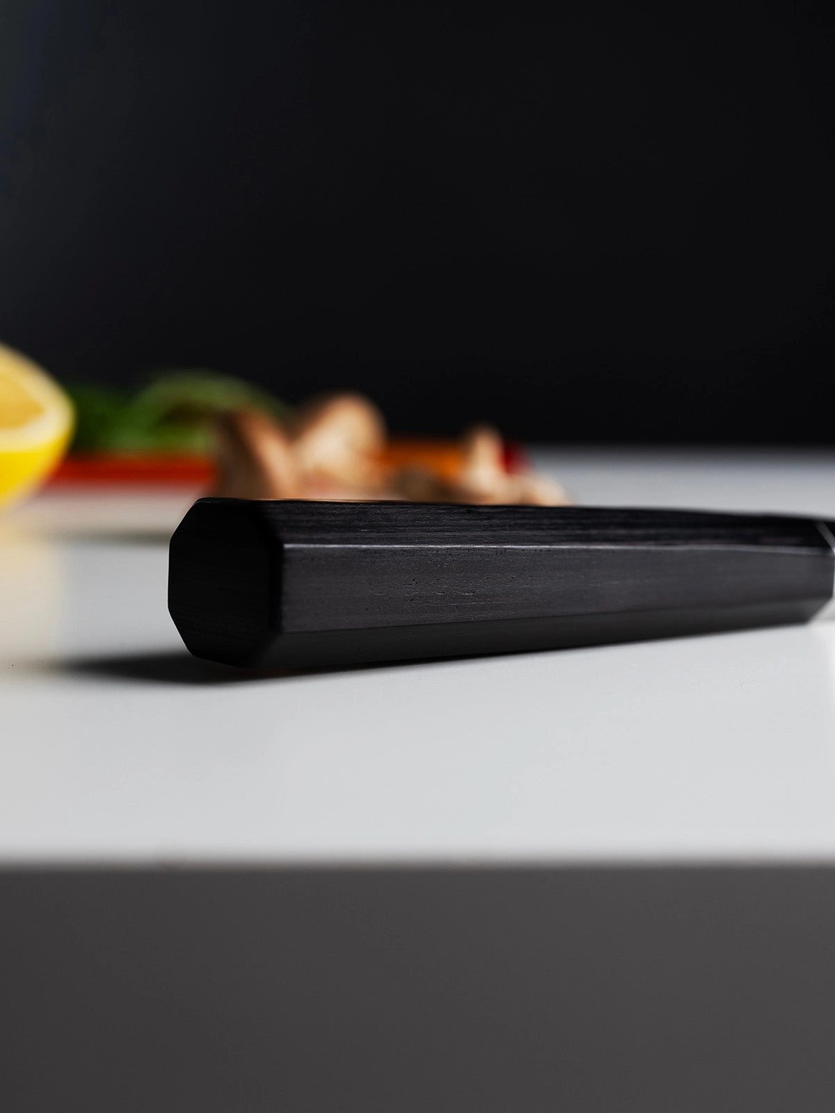 Shun Dual Core 6-Inch Utility Butcher Knife VG0019
