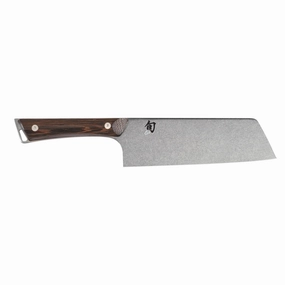Shun Kanso 7-Inch Asian Utility Knife Cutlery knife sets deals