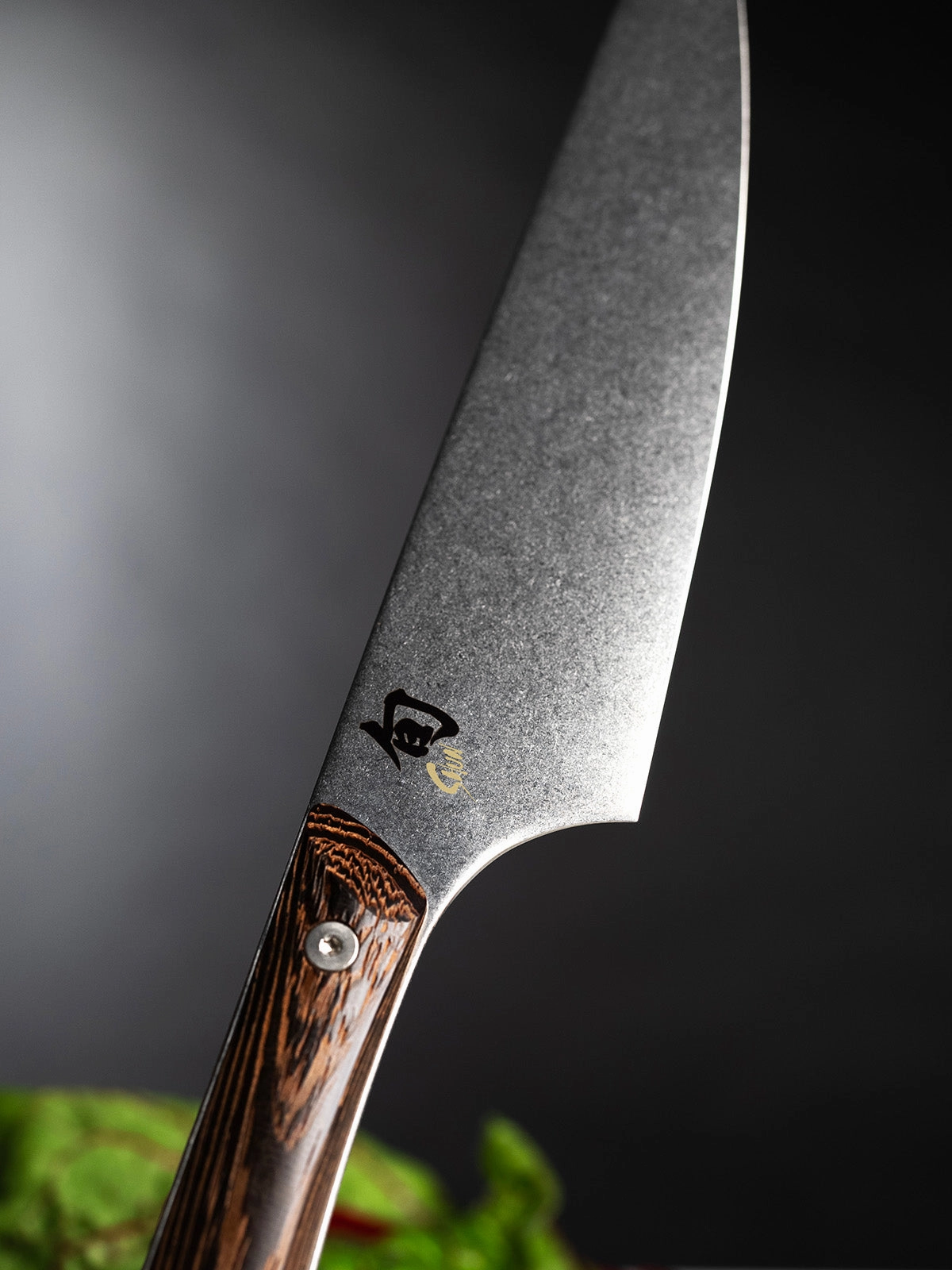 Shun Kanso 8-Inch Chef's Knife