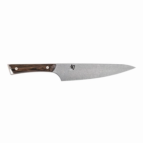 Shun Kanso 8-Inch Chef's Knife Cutlery knife sets deals