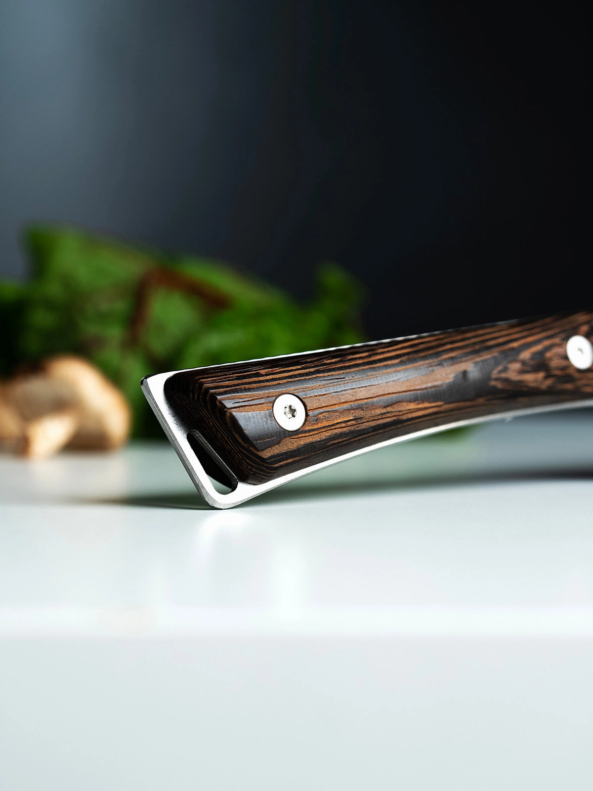 Shun Kanso 8-Inch Chef's Knife