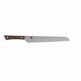 Shun Kanso 9-Inch Bread Knife Cutlery knife sets deals