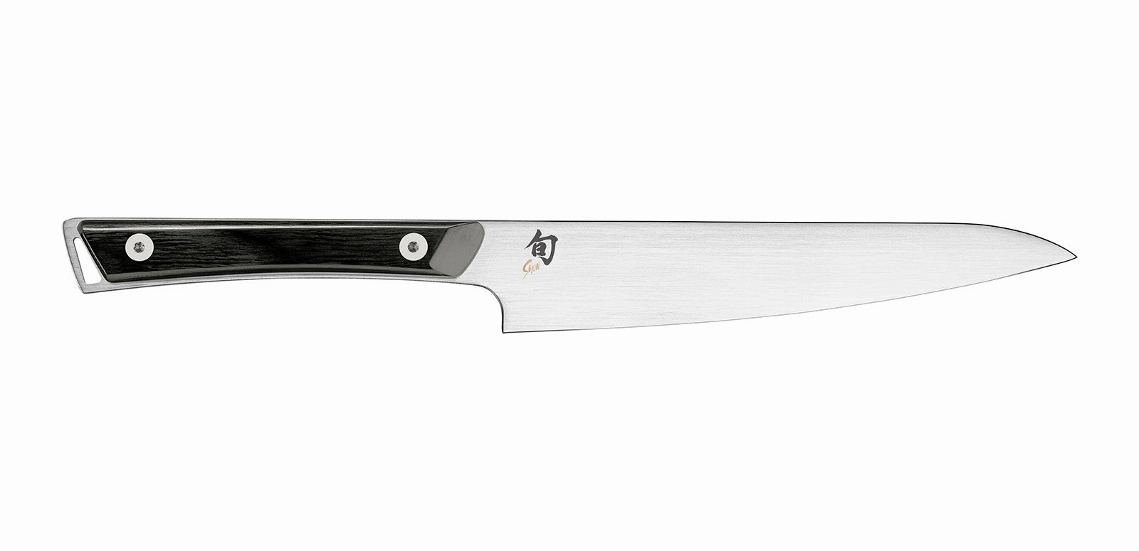 Shun Kazahana 6 Inch Utility Knife Cutlery outlet discounts