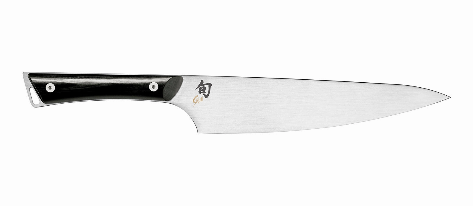 Shun Kazahana 8 Inch Chef's Knife Cutlery outlet discounts