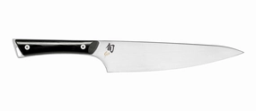 Shun Kazahana 8 Inch Chef's Knife Cutlery outlet discounts