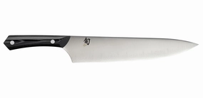 Shun Narukami 10 Inch Chef's Knife Cutlery outlet discounts